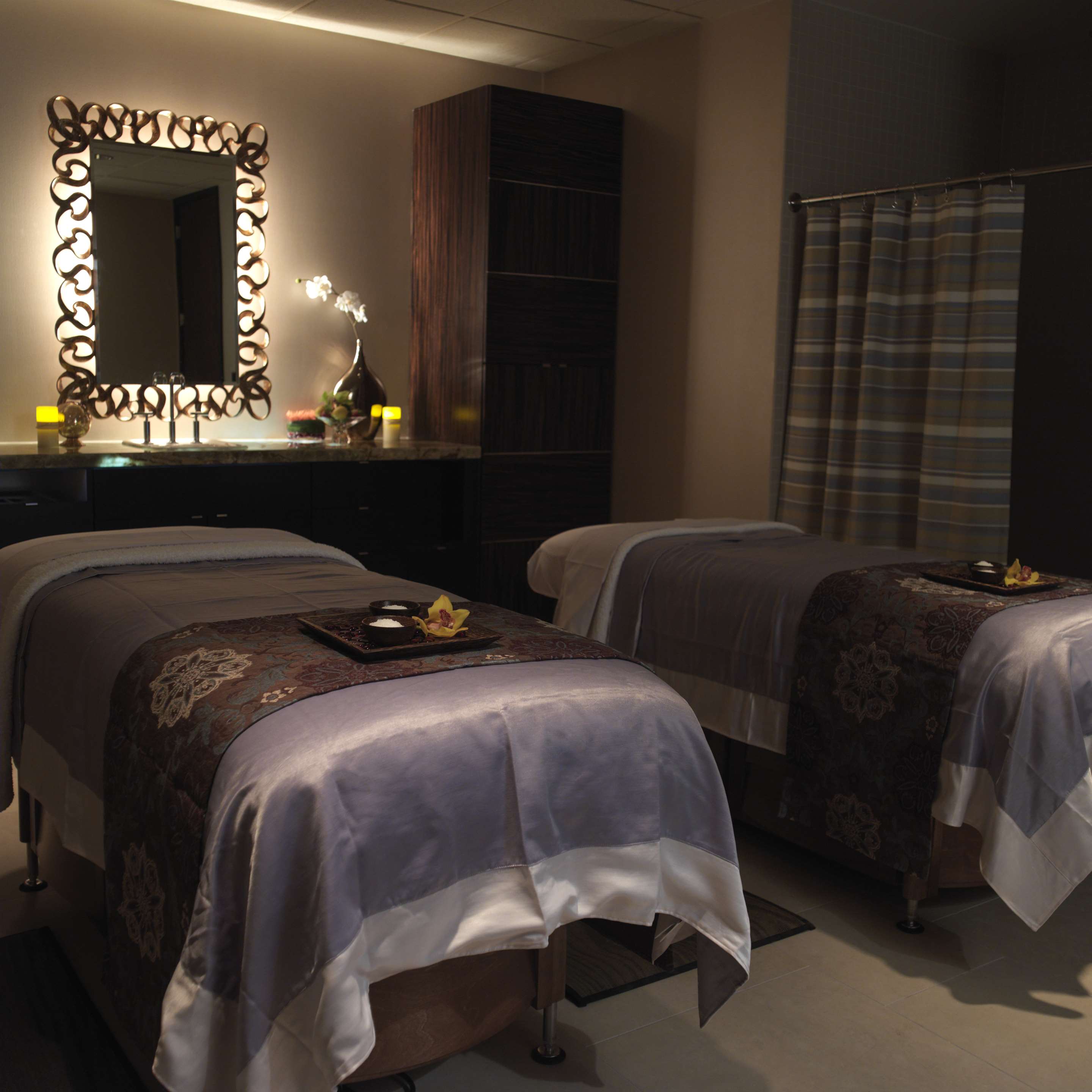 Recreational Facility | Hilton Anatole