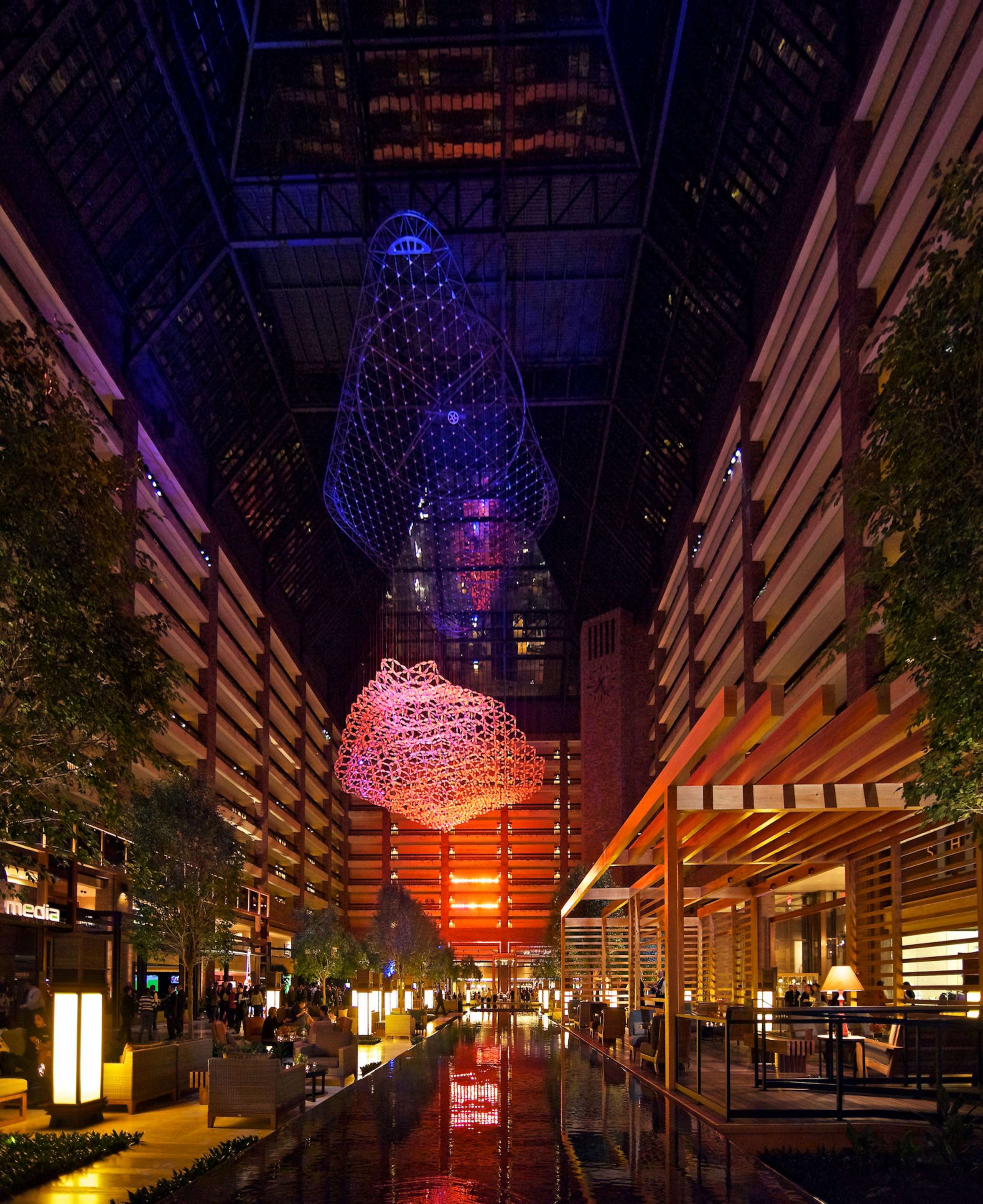 Undefined/Not Set | Hilton Anatole