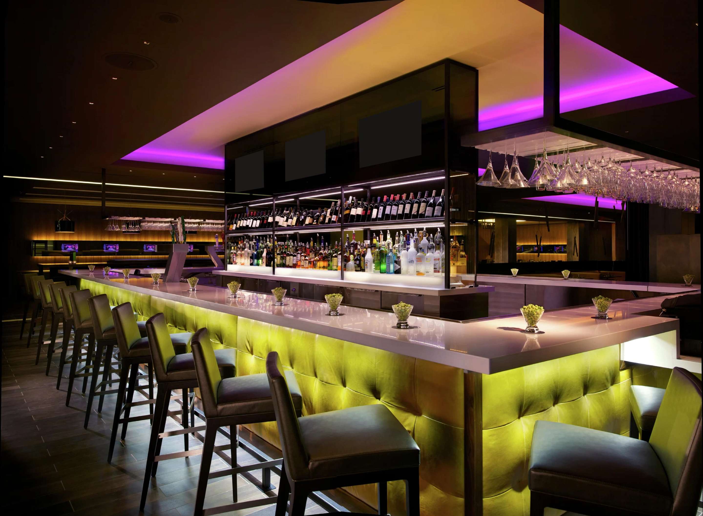 Restaurant | Hilton Anatole