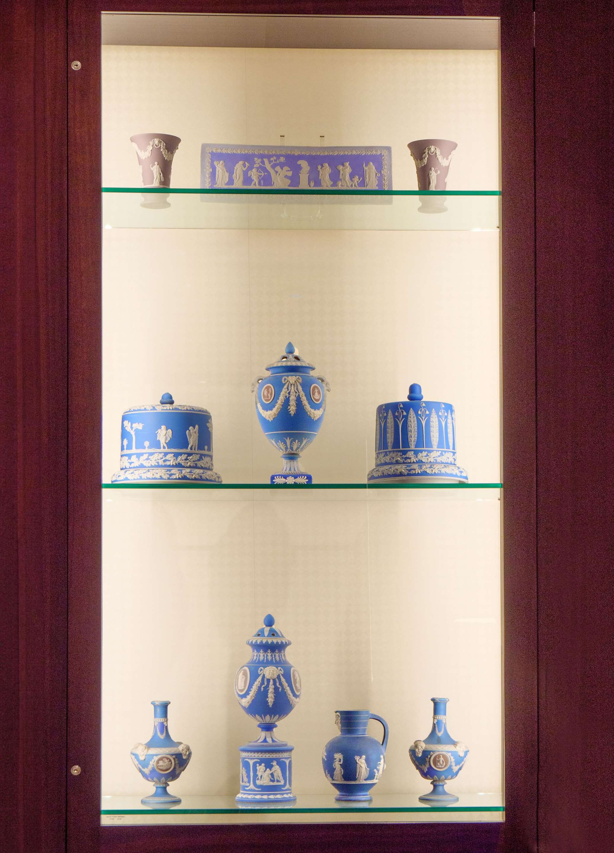 Lobby | Hilton Anatole