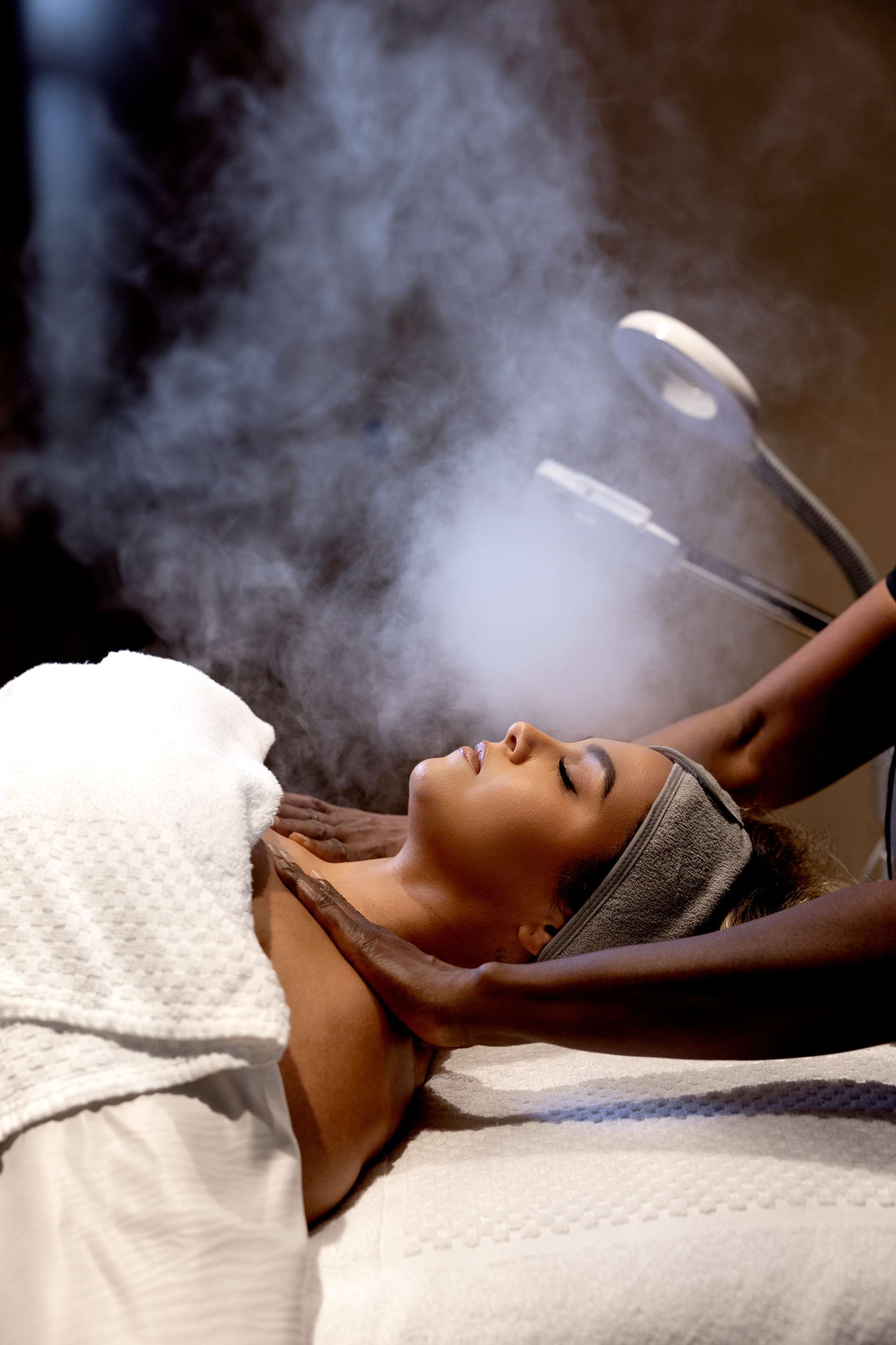 Spa | Hilton Anatole