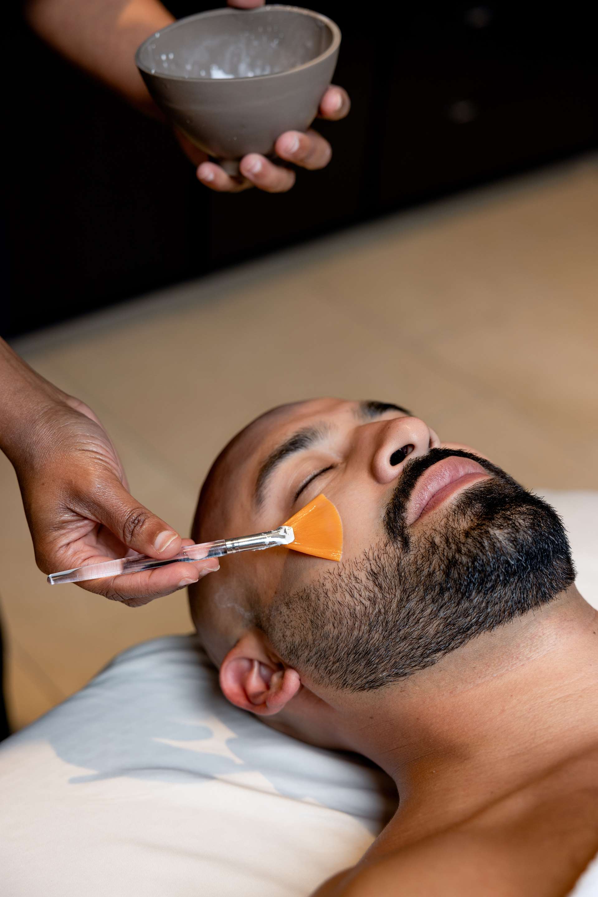 Spa | Hilton Anatole