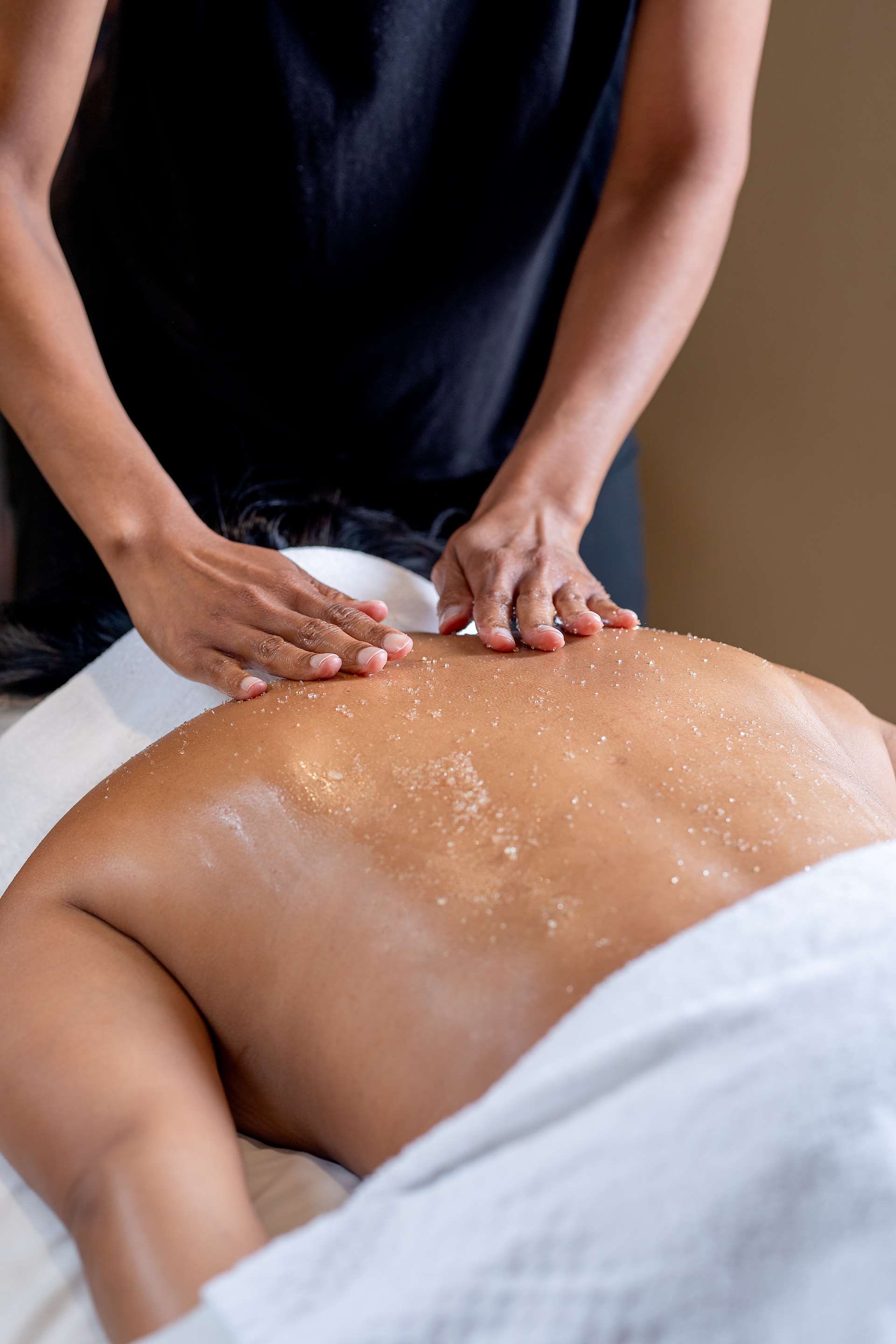 Spa | Hilton Anatole