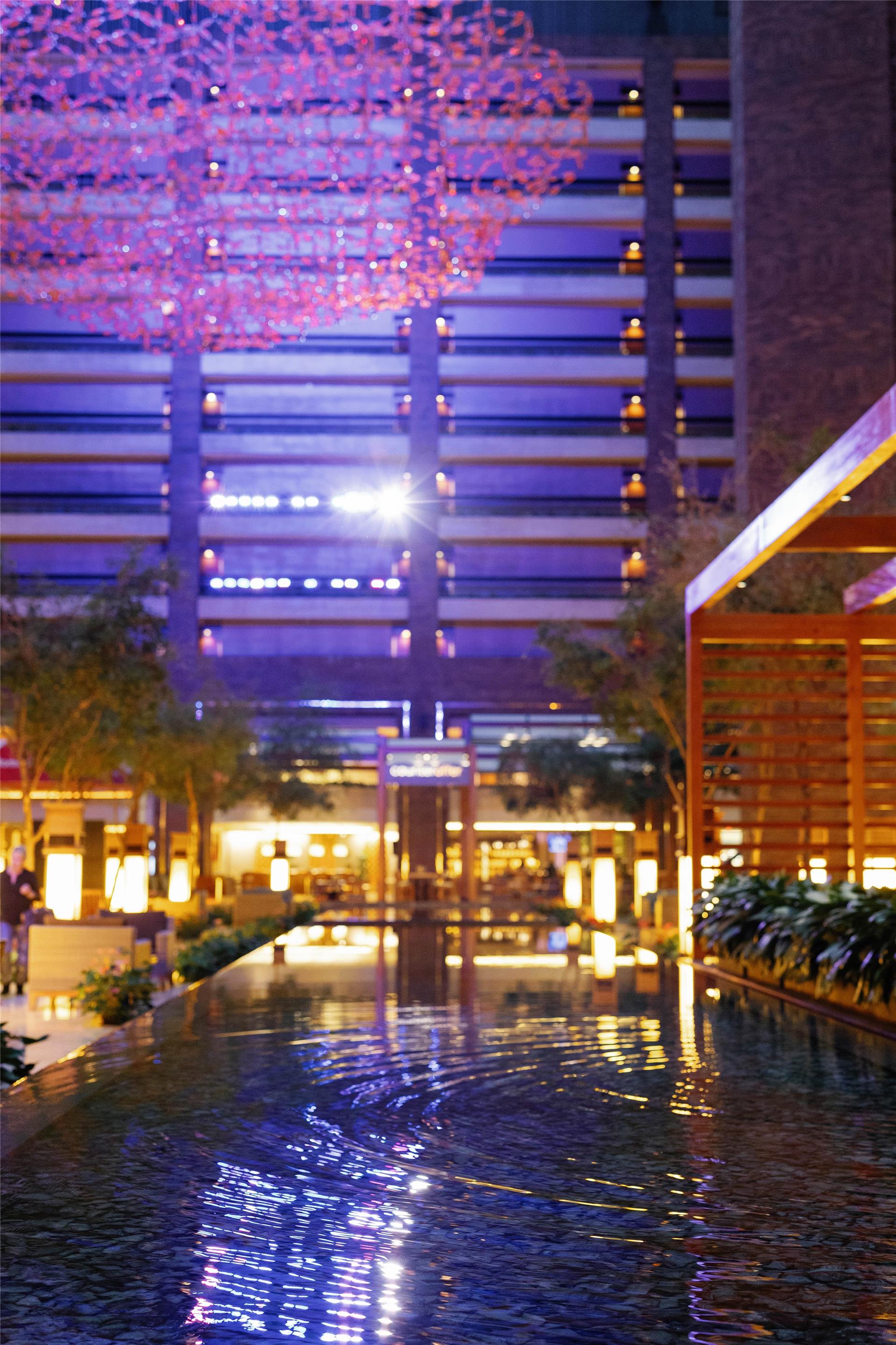Undefined/Not Set | Hilton Anatole