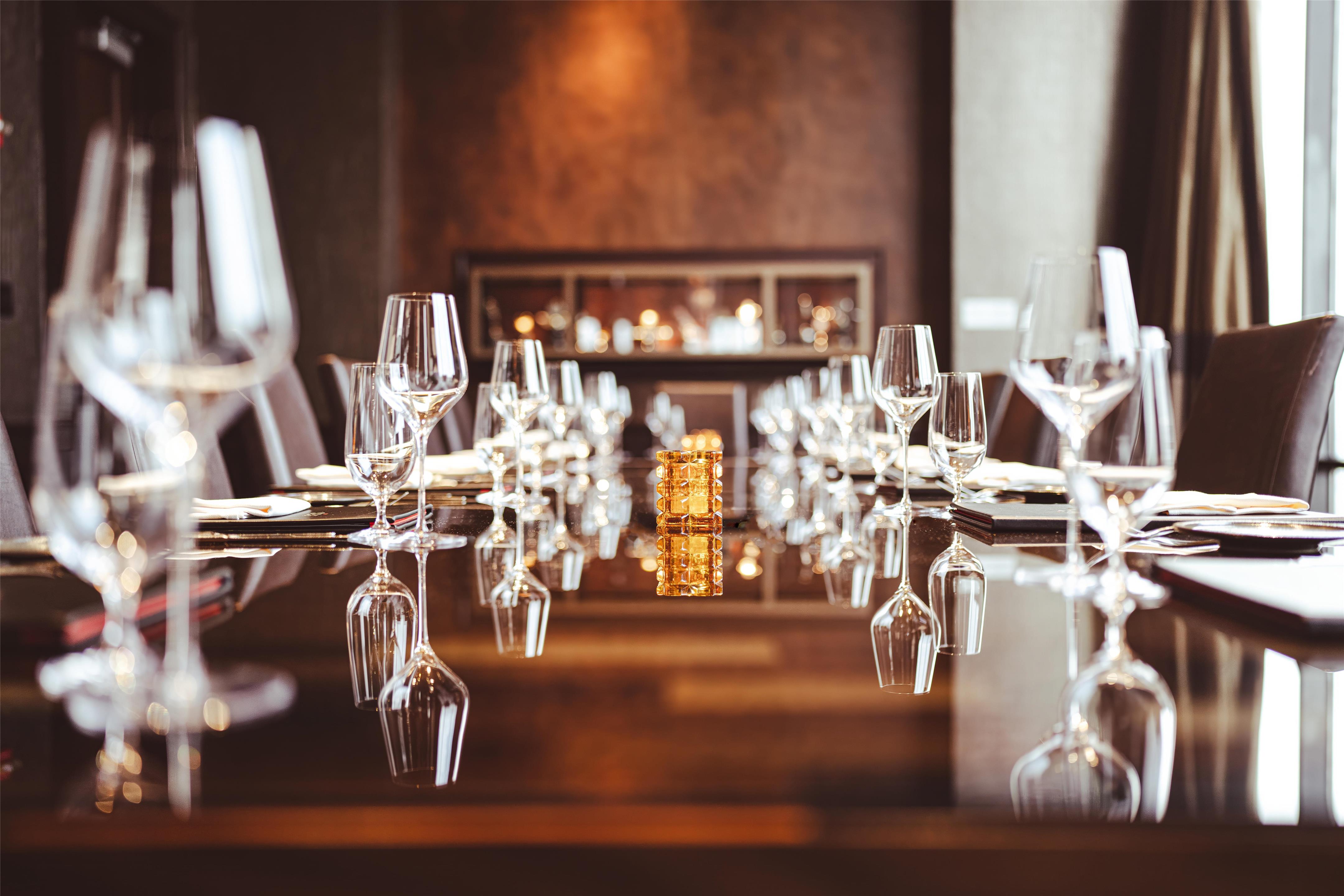 Restaurant | Hilton Anatole