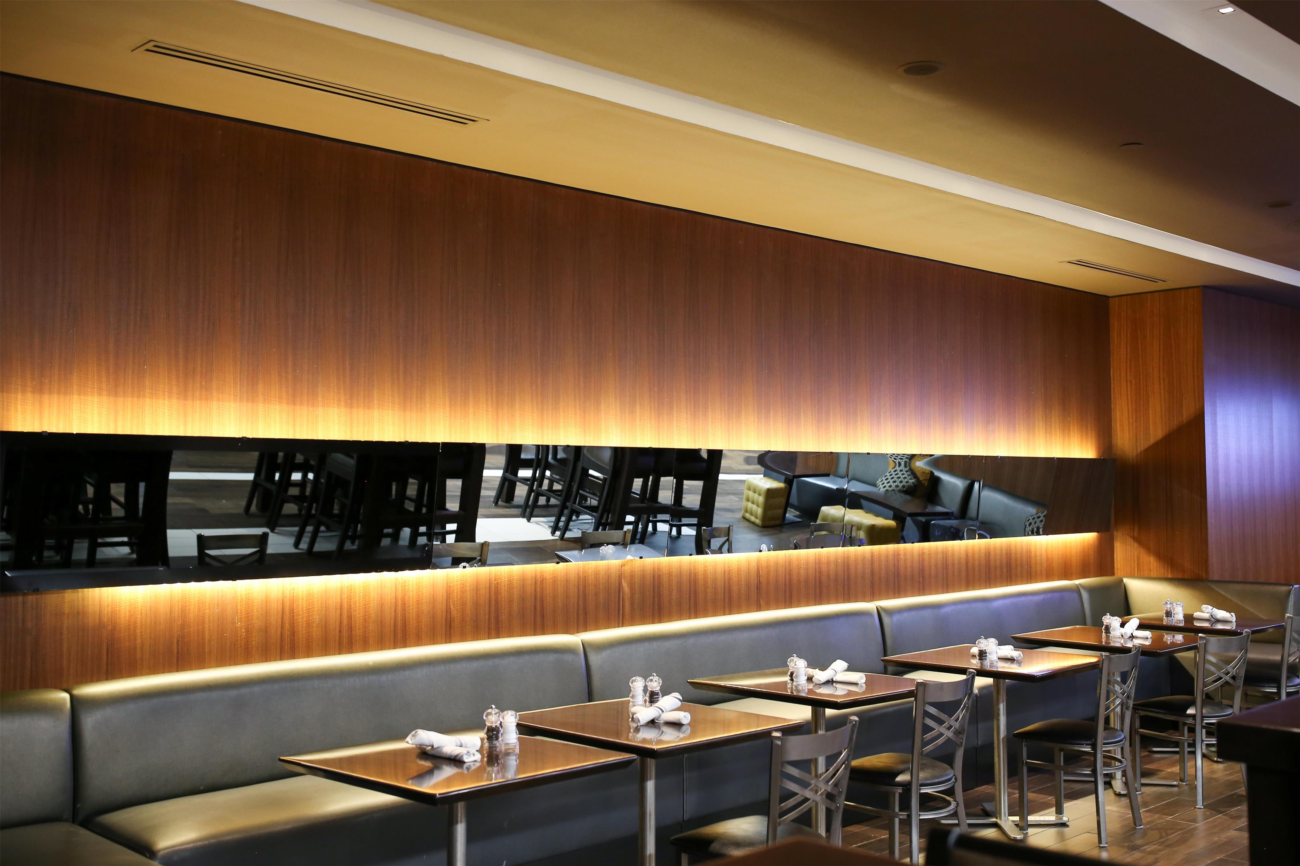Restaurant | Hilton Anatole