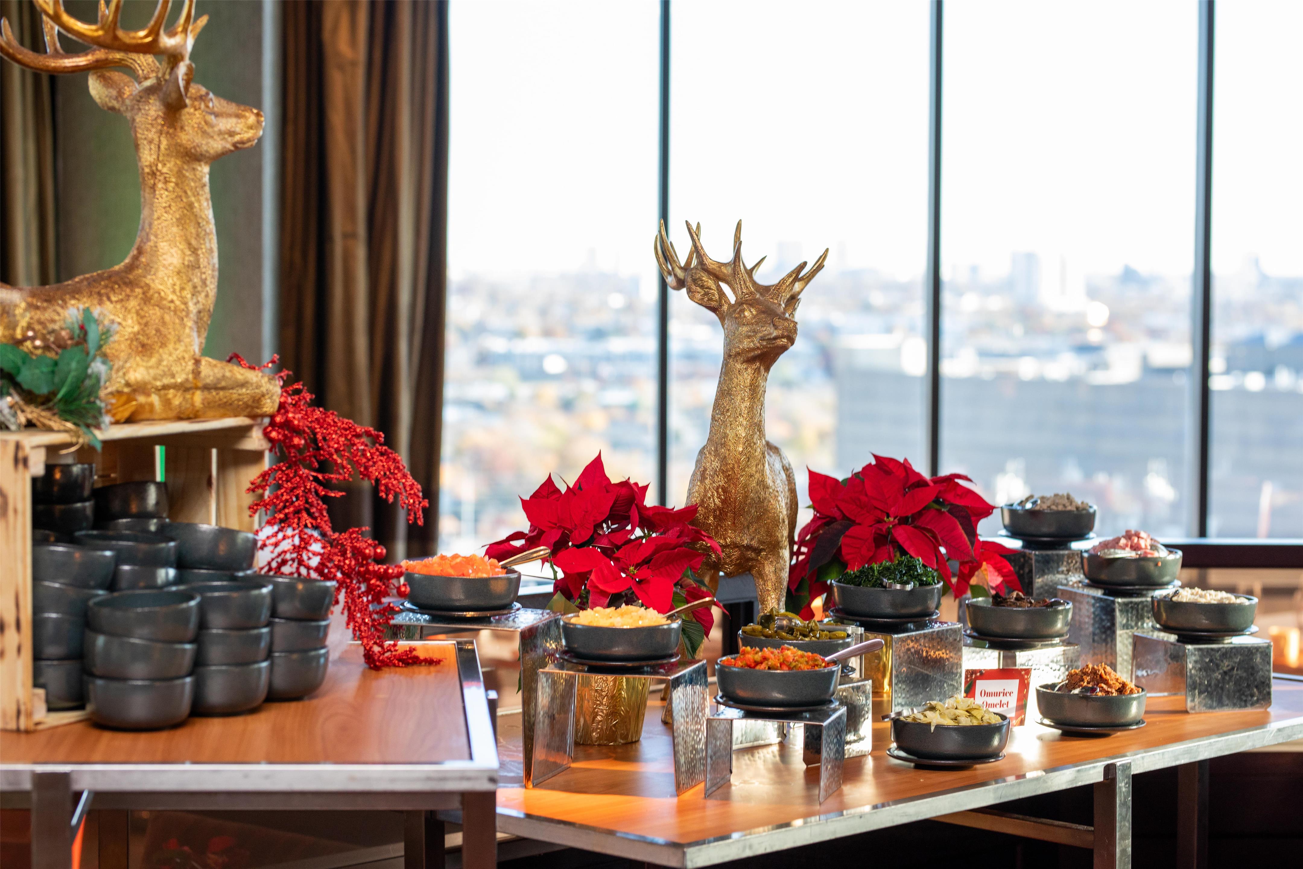 Undefined/Not Set | Hilton Anatole