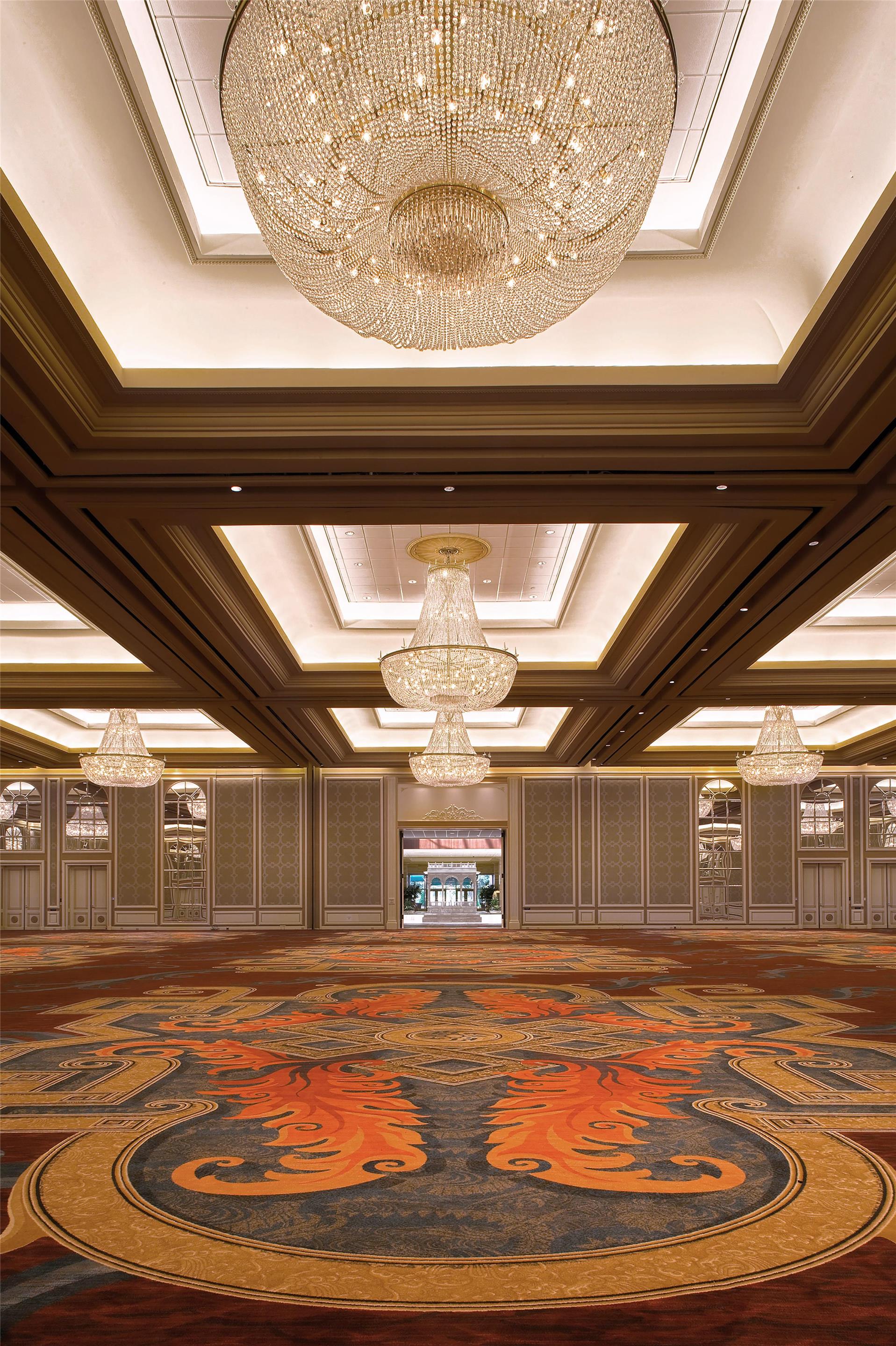 Meeting Room | Hilton Anatole