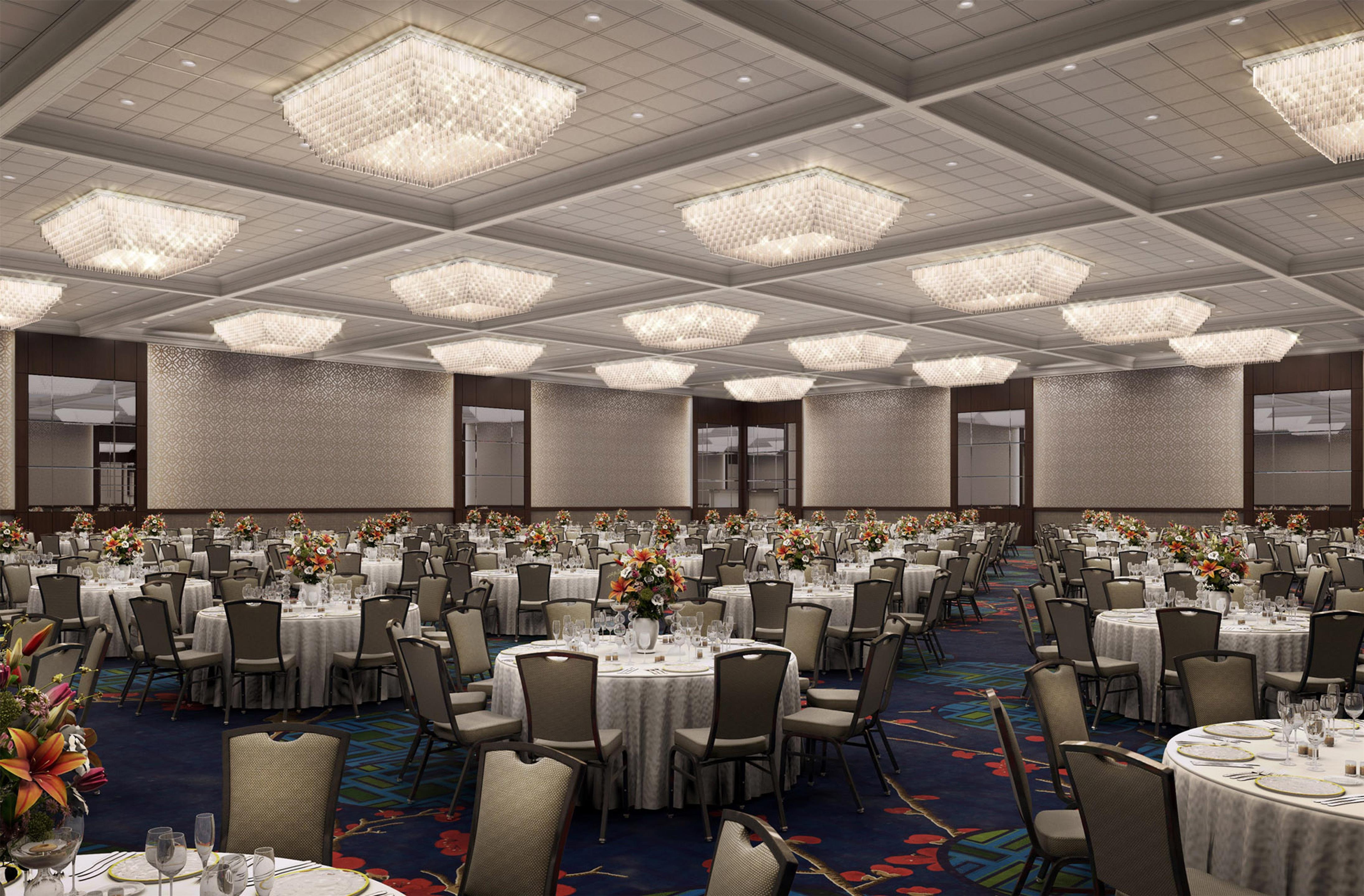 Meeting Room | Hilton Anatole