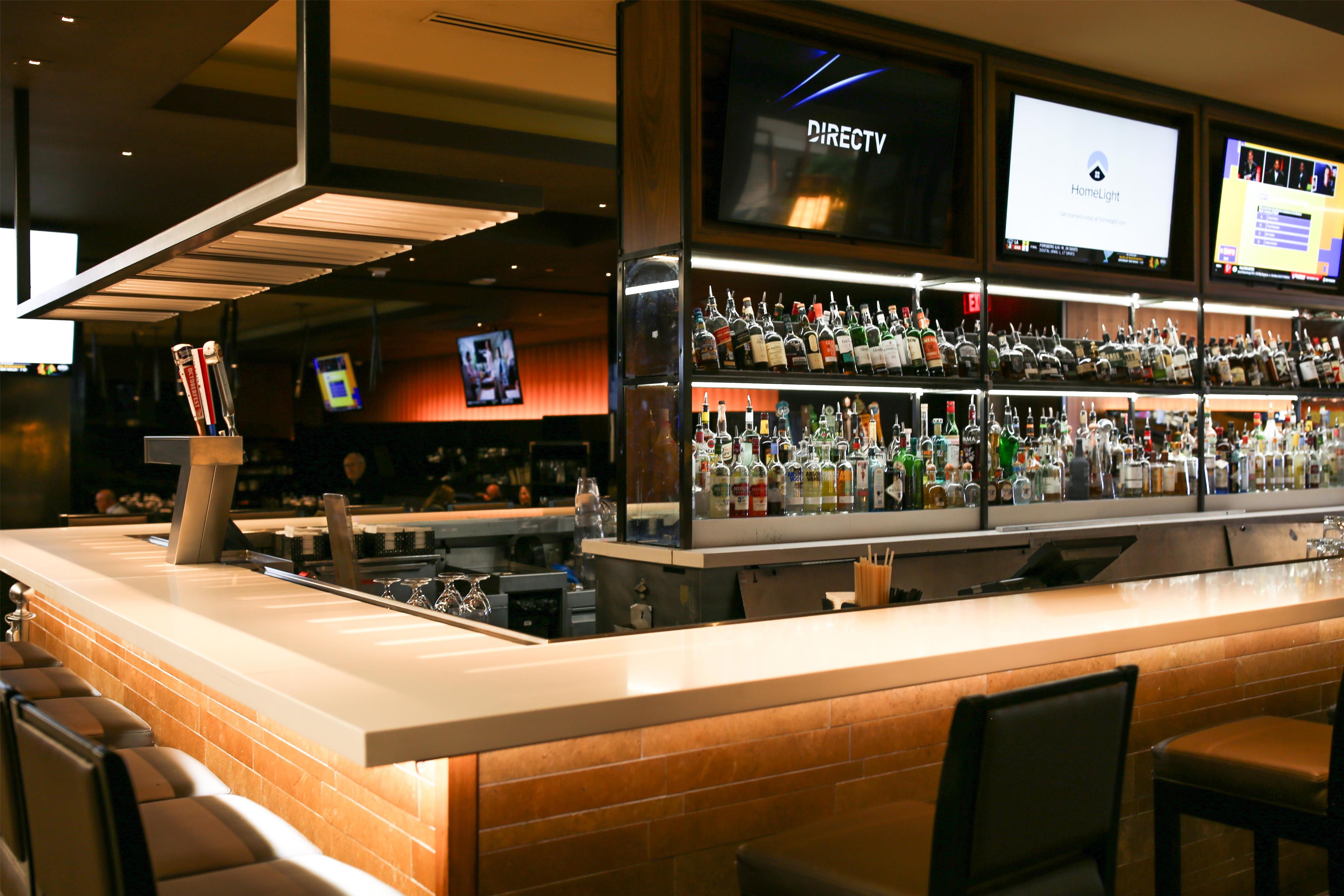 BarLounge | Hilton Anatole
