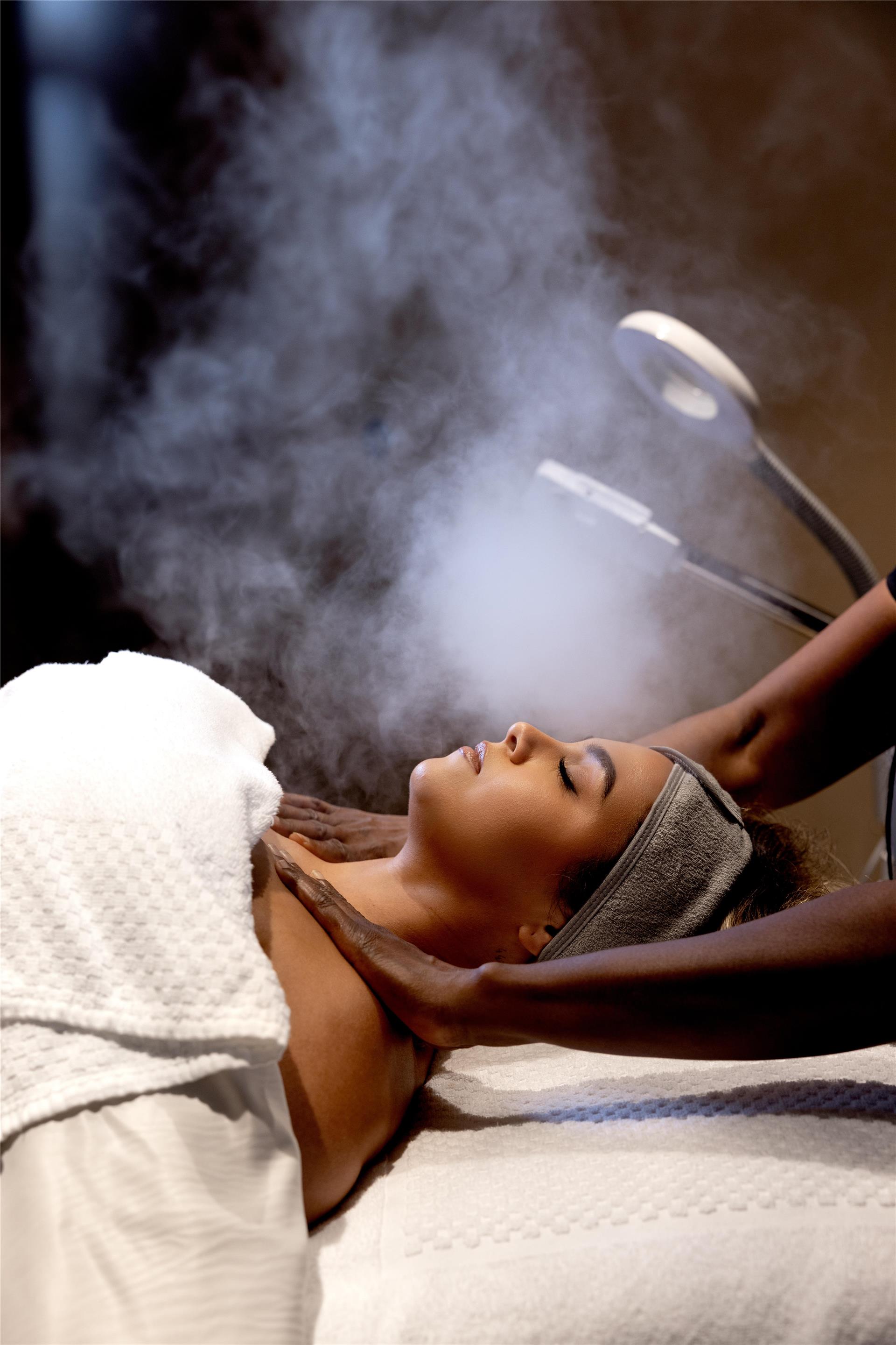 Spa | Hilton Anatole