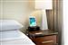 Guest room amenity