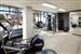 Health club  fitness center  gym