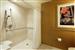 Guest room bath