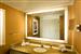 Guest room bath