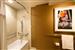 Guest room bath