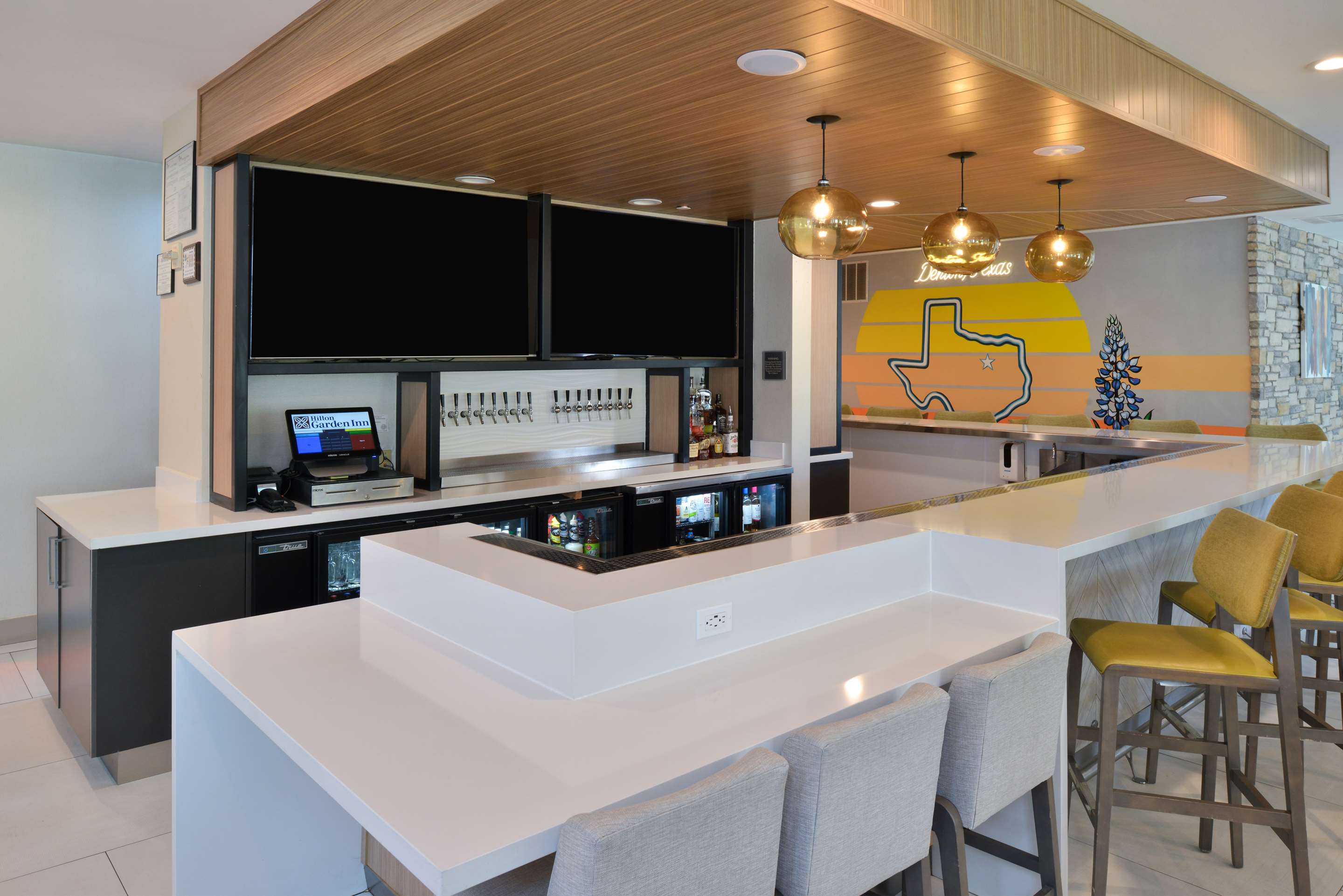 BarLounge