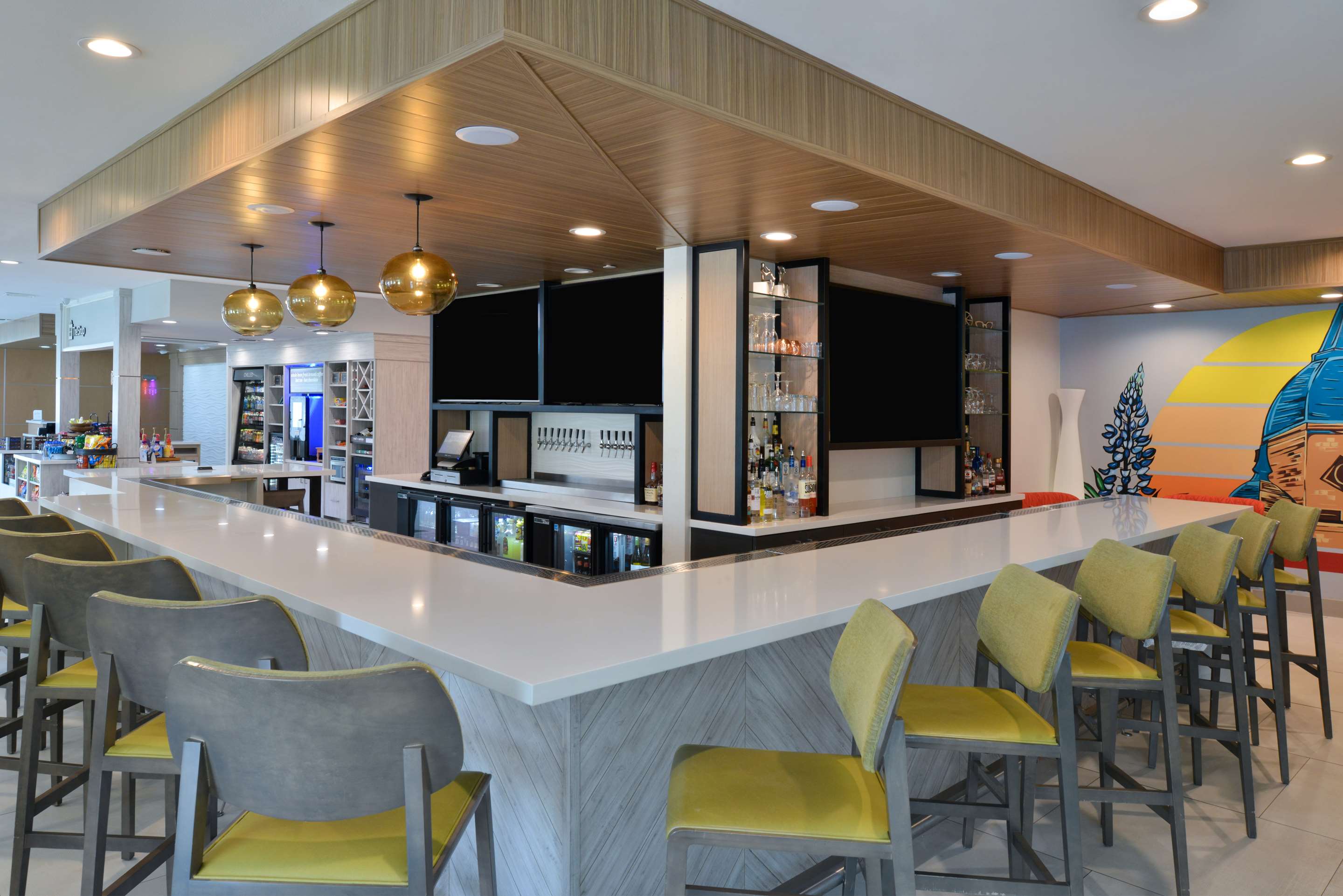 BarLounge