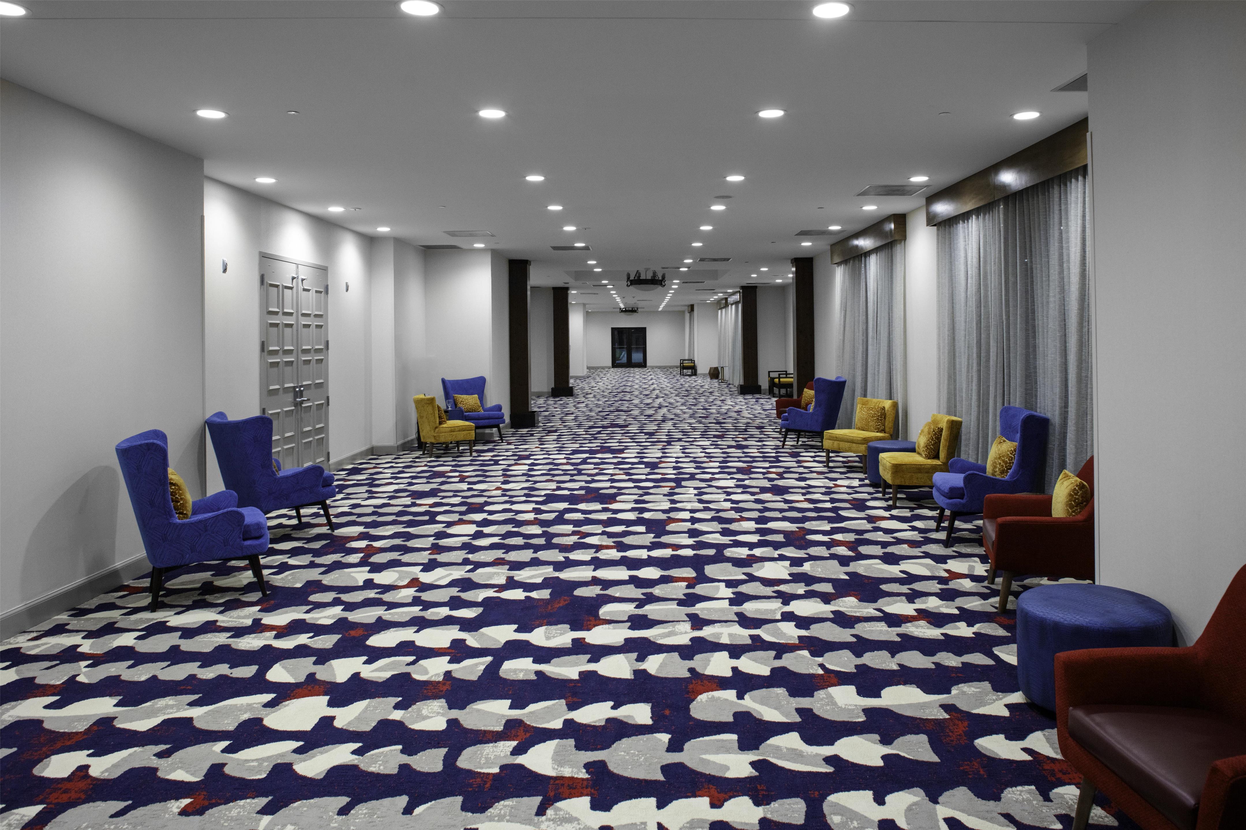Meeting Room | Hilton Garden Inn Denison/Sherman/At Texoma Event Center