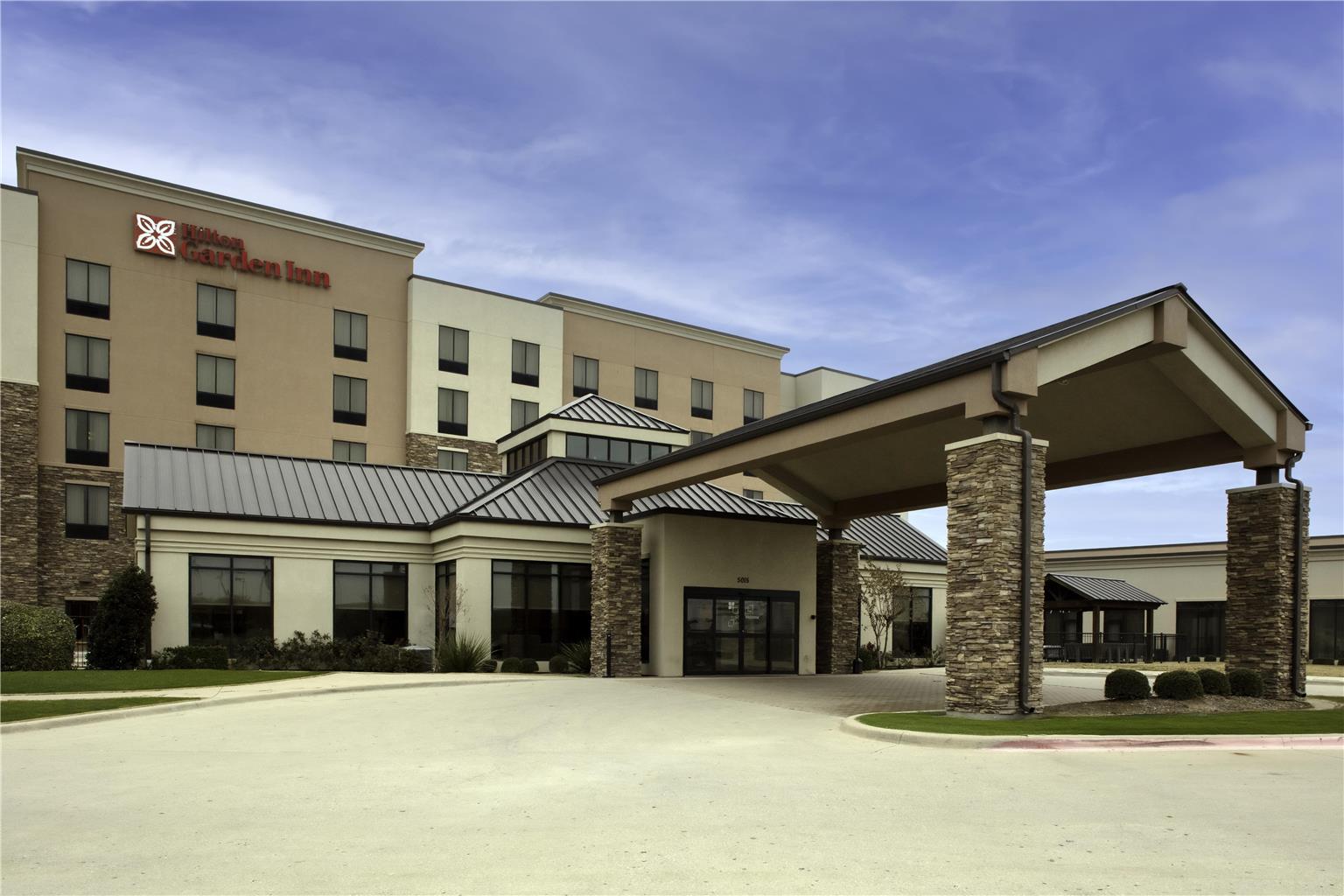 Hilton Garden Inn Denison/Sherman