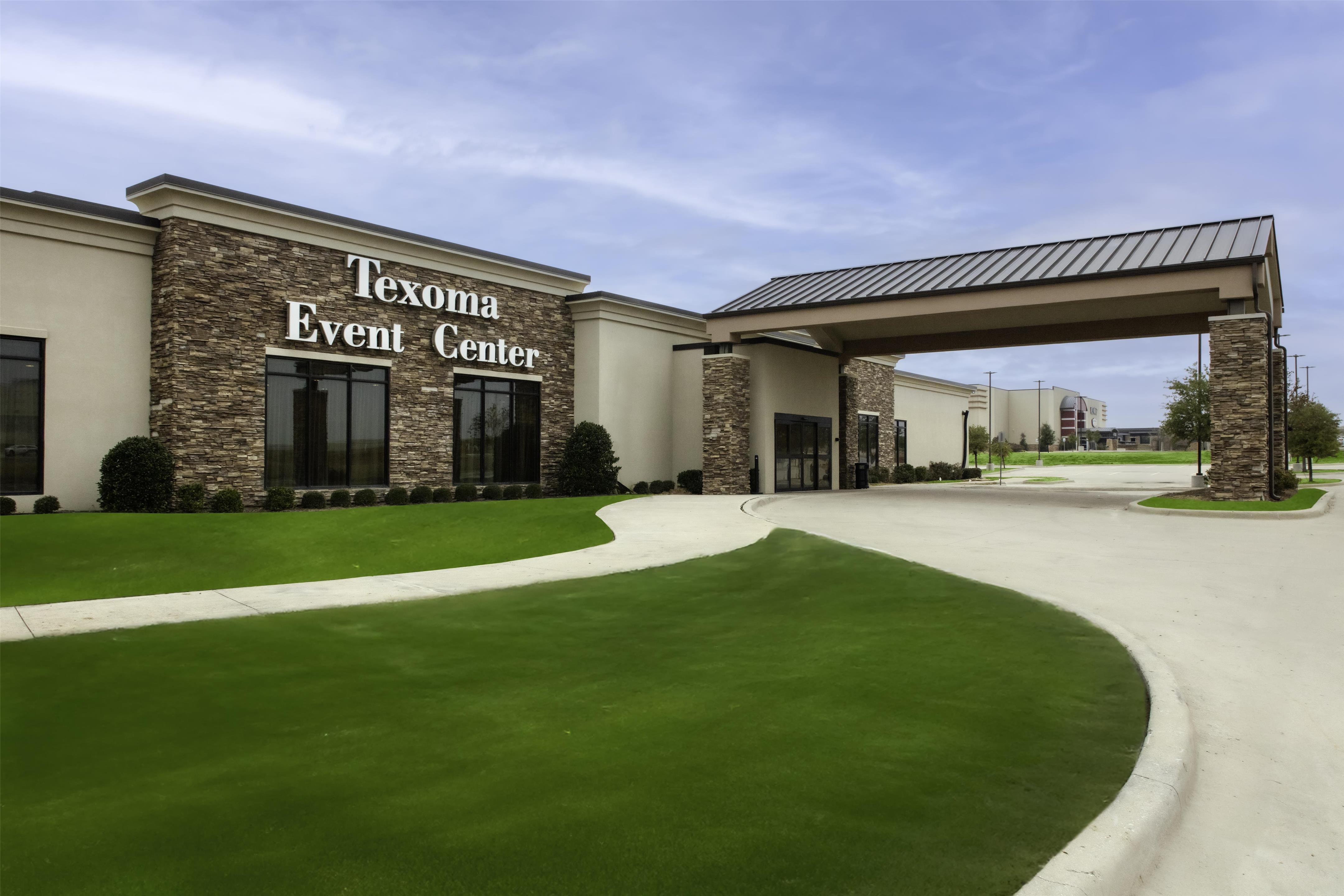 Exterior | Hilton Garden Inn Denison/Sherman/At Texoma Event Center