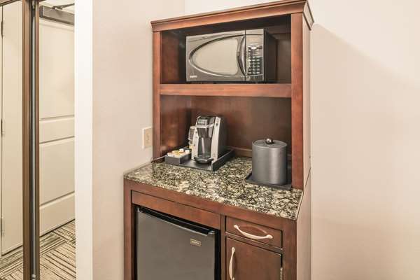  - Hilton Garden Inn Granbury