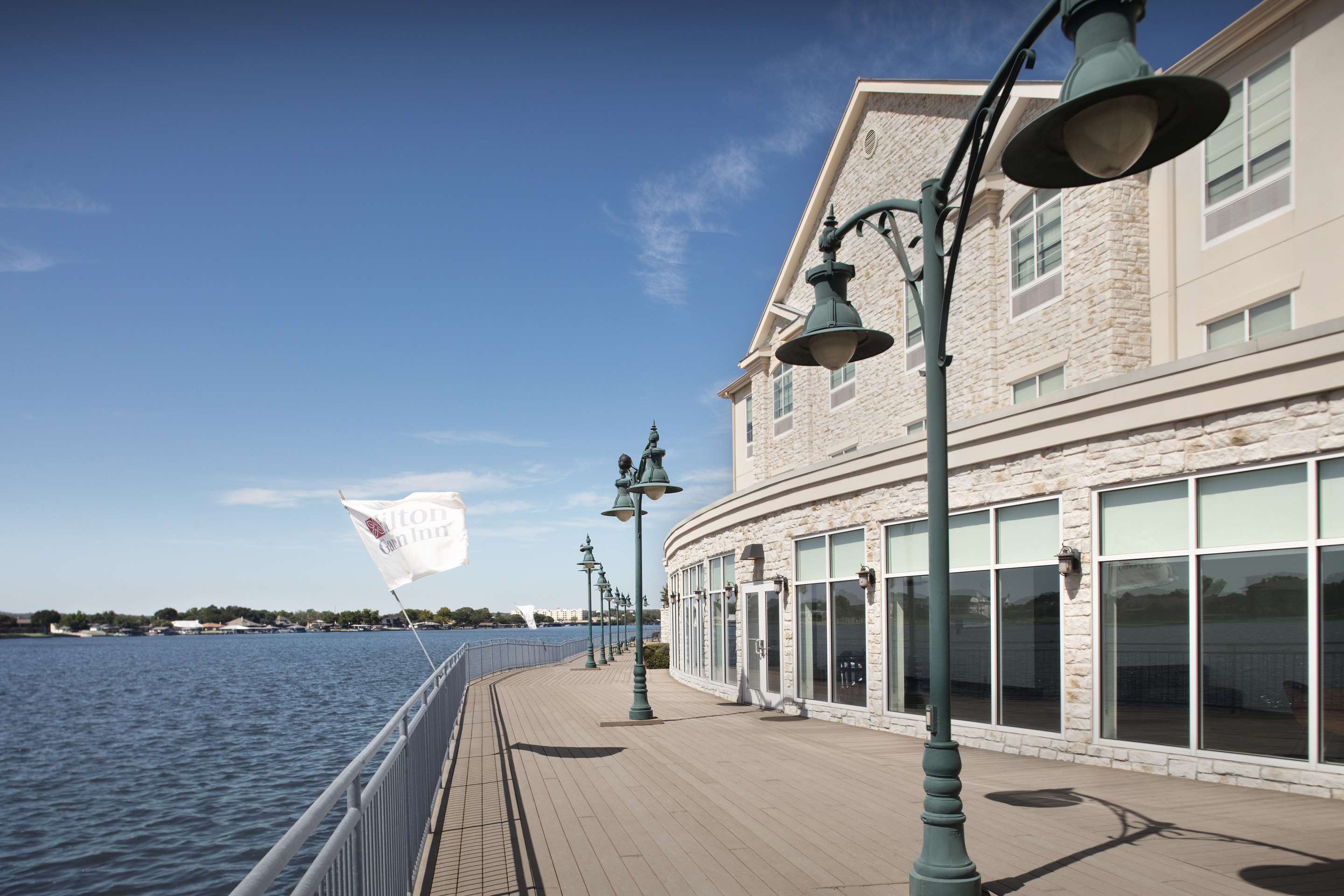 Exterior | Hilton Garden Inn Granbury