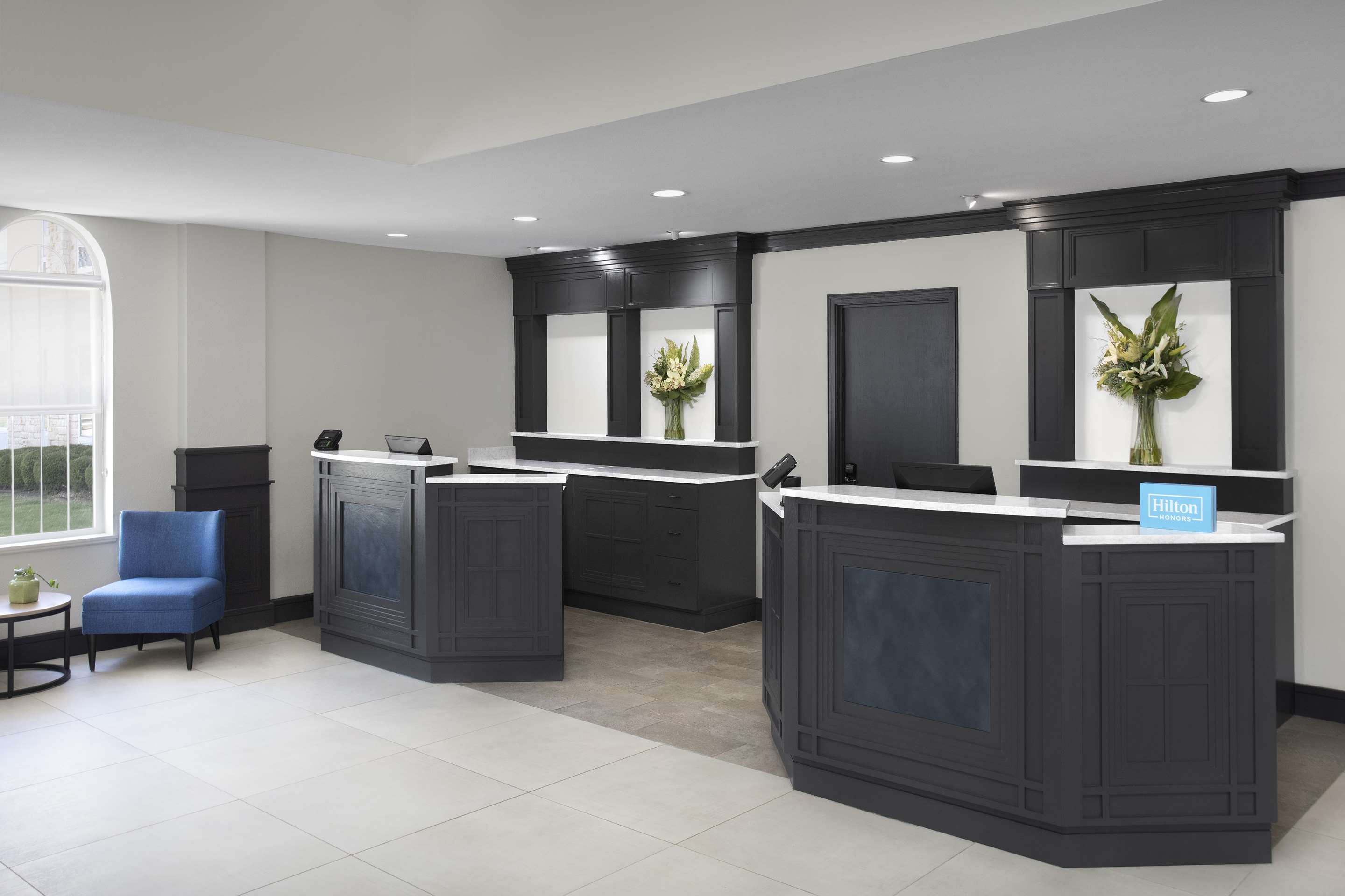 Reception | Hilton Garden Inn Granbury