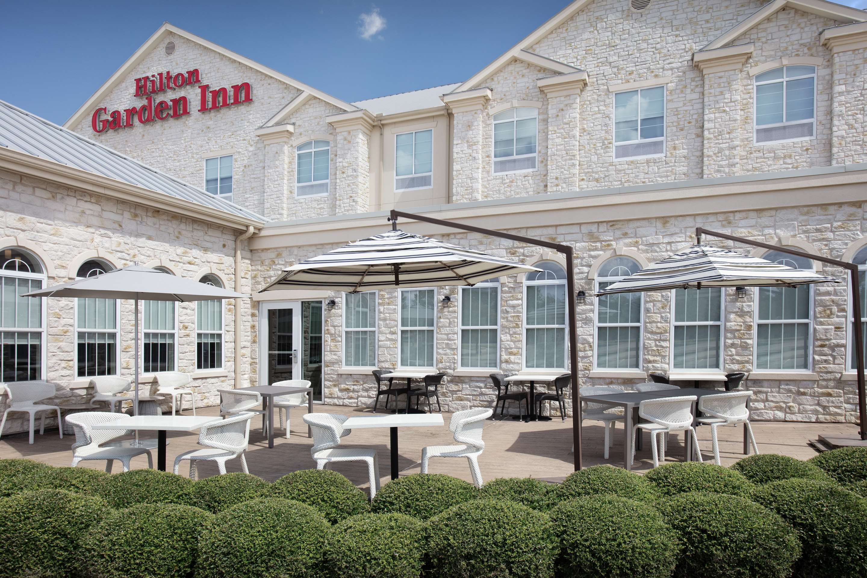 Exterior | Hilton Garden Inn Granbury