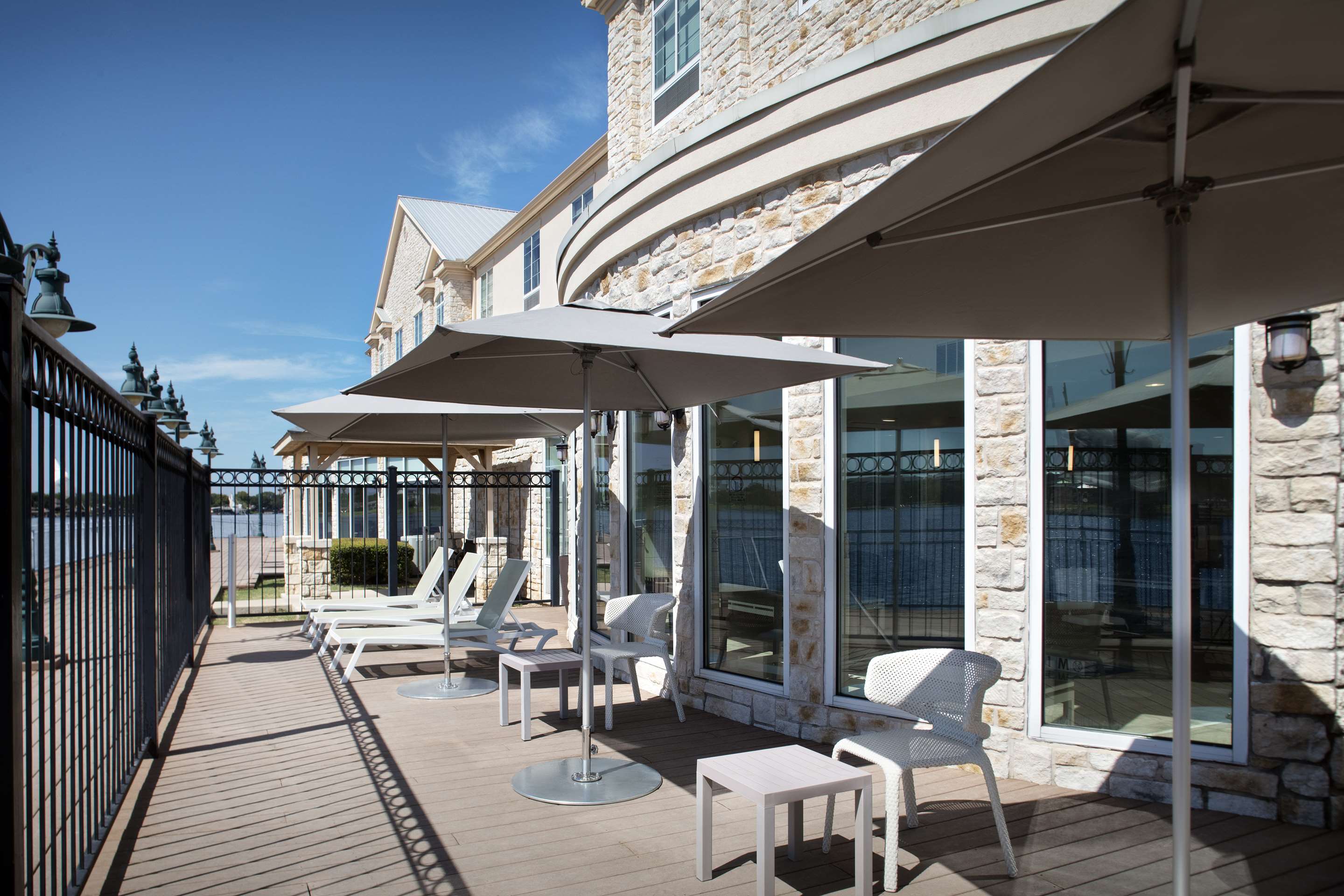 Exterior | Hilton Garden Inn Granbury