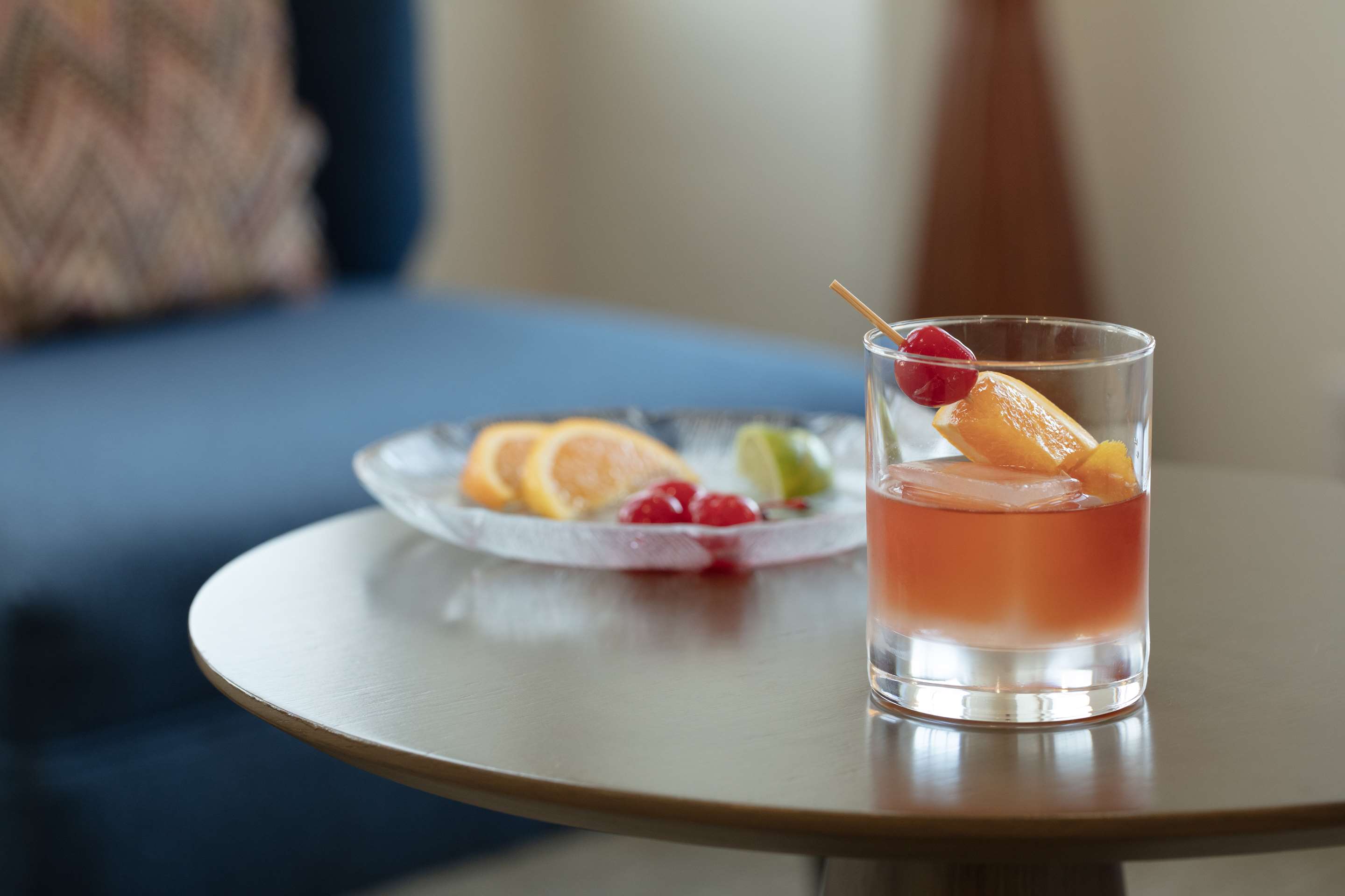 Restaurant | Hilton Garden Inn Granbury