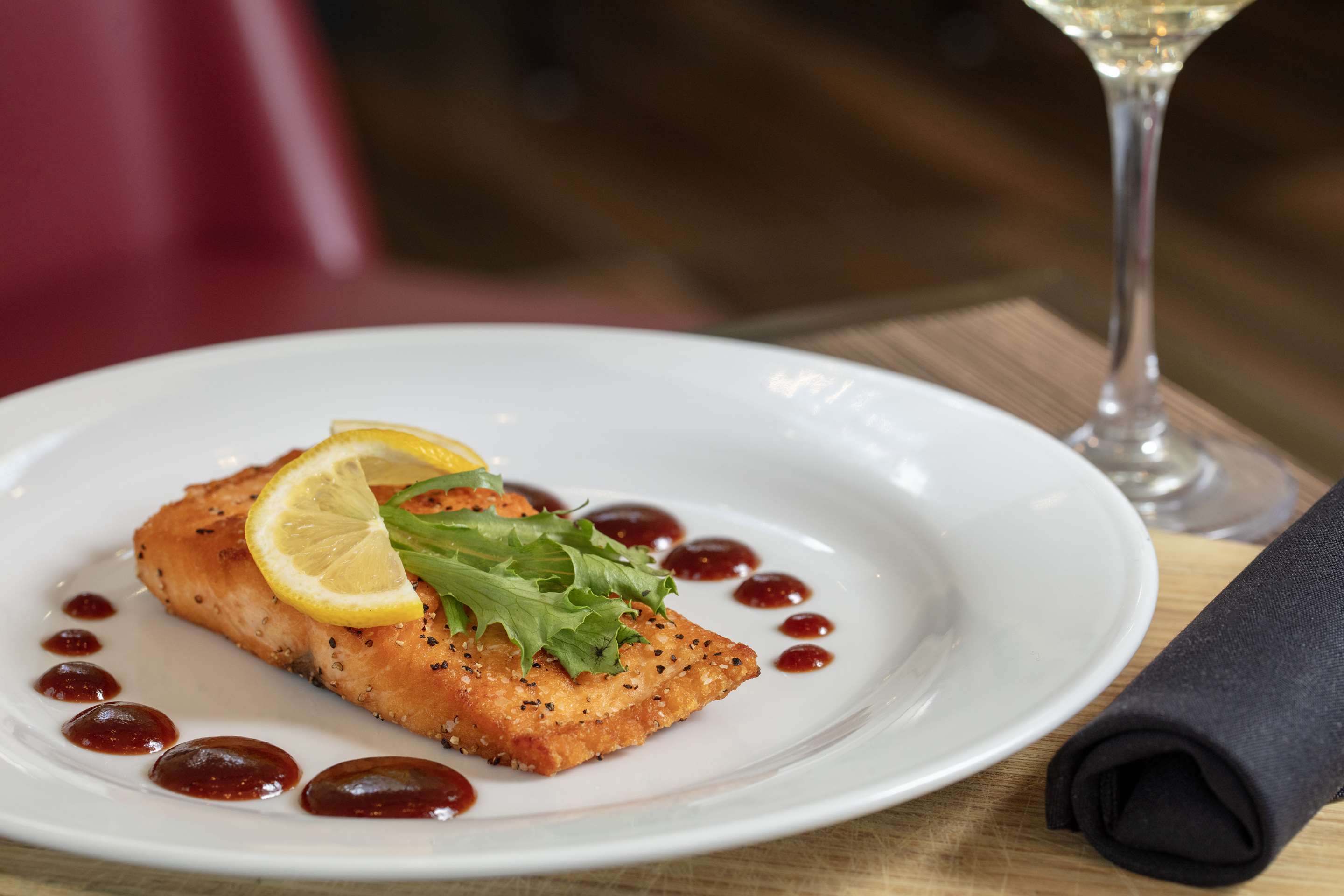 Restaurant | Hilton Garden Inn Granbury