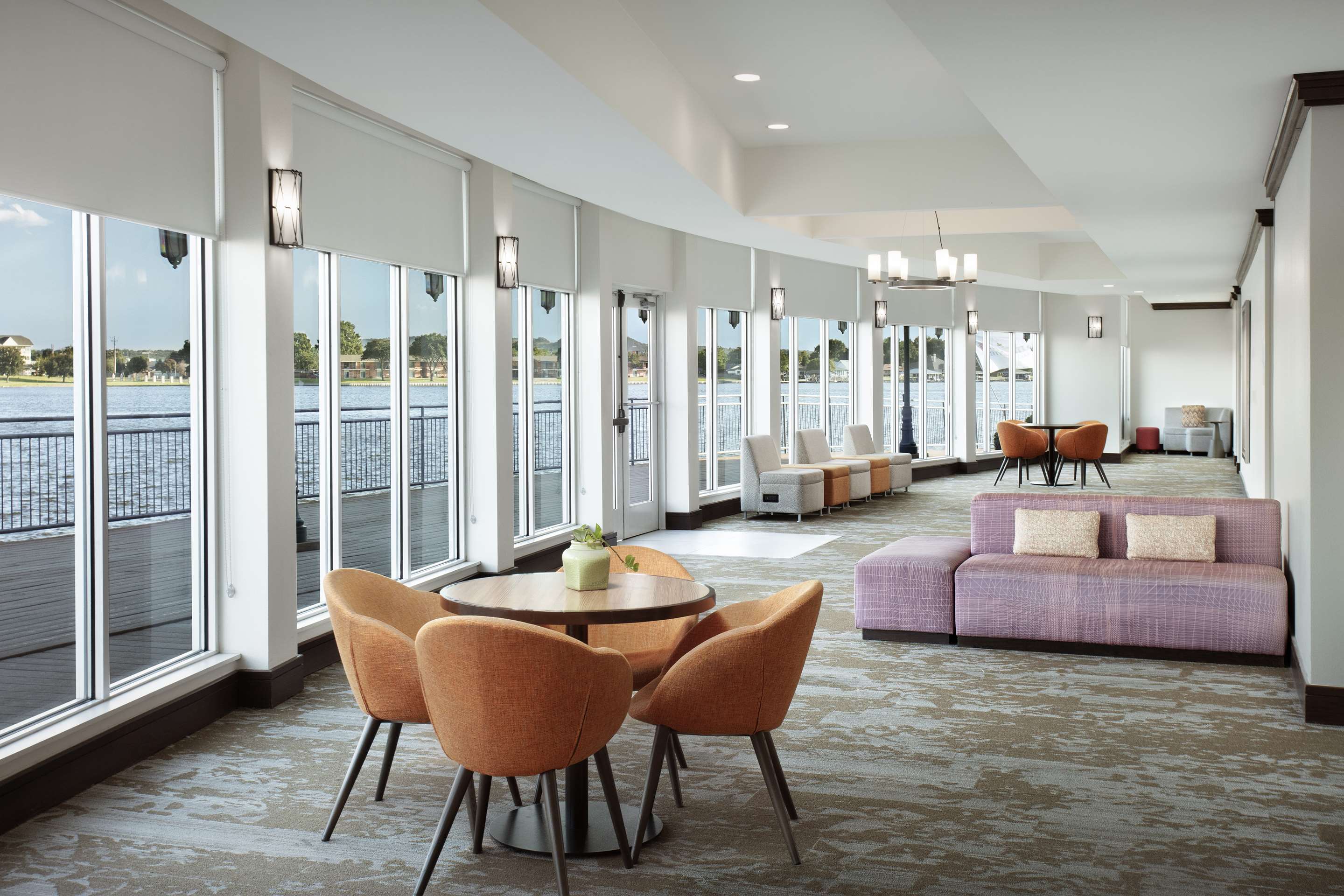 Meeting Room | Hilton Garden Inn Granbury