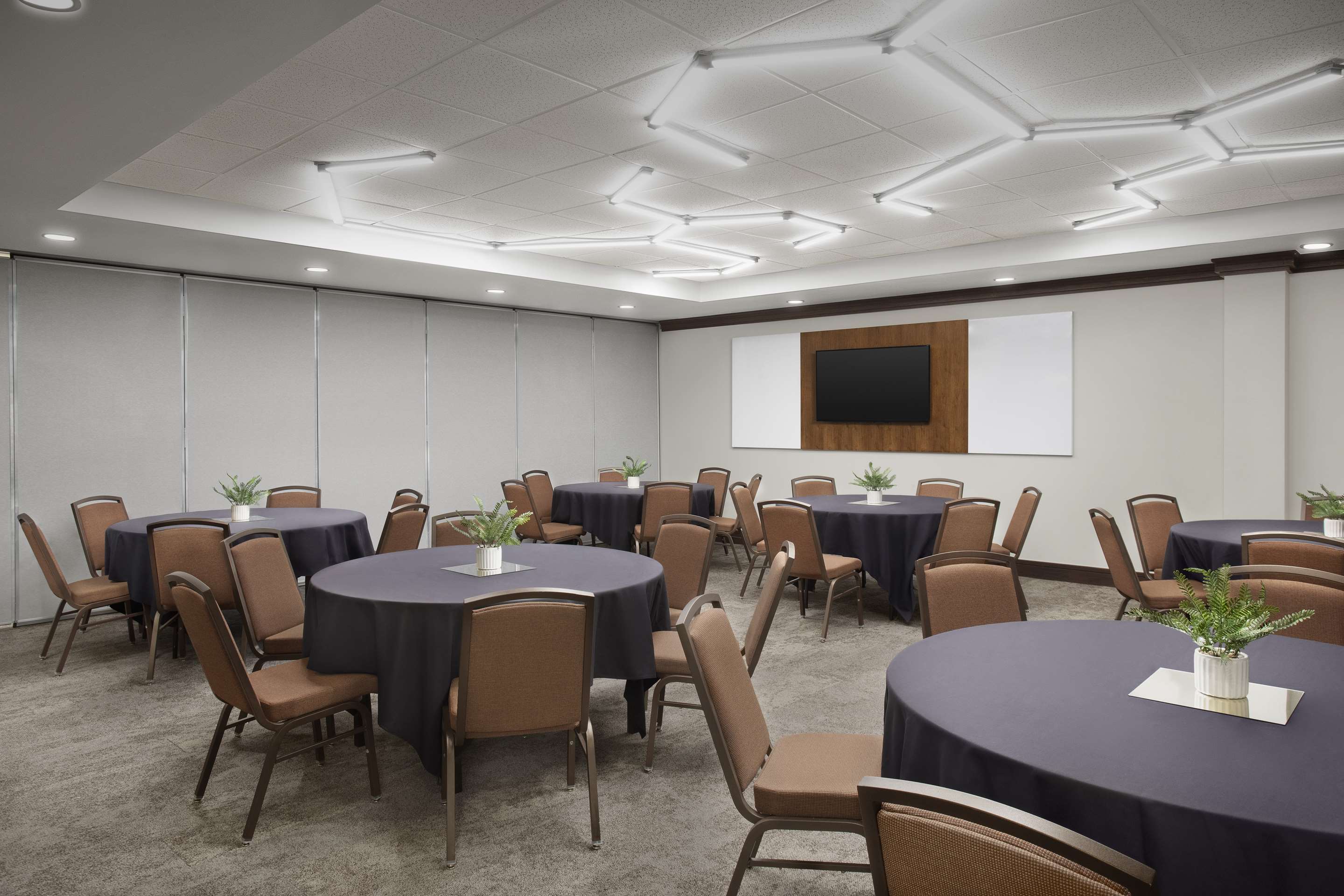 Meeting Room | Hilton Garden Inn Granbury