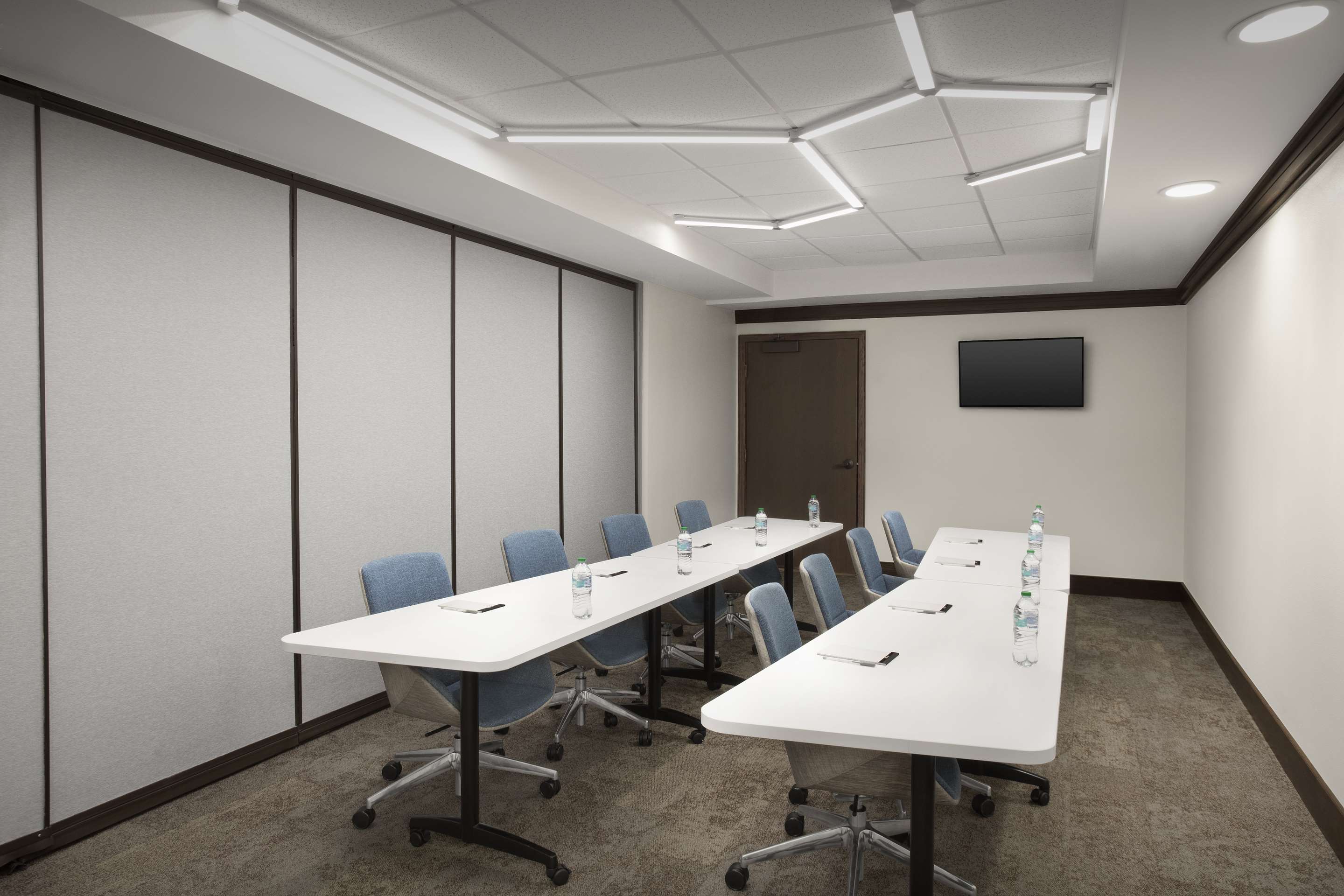 Meeting Room | Hilton Garden Inn Granbury