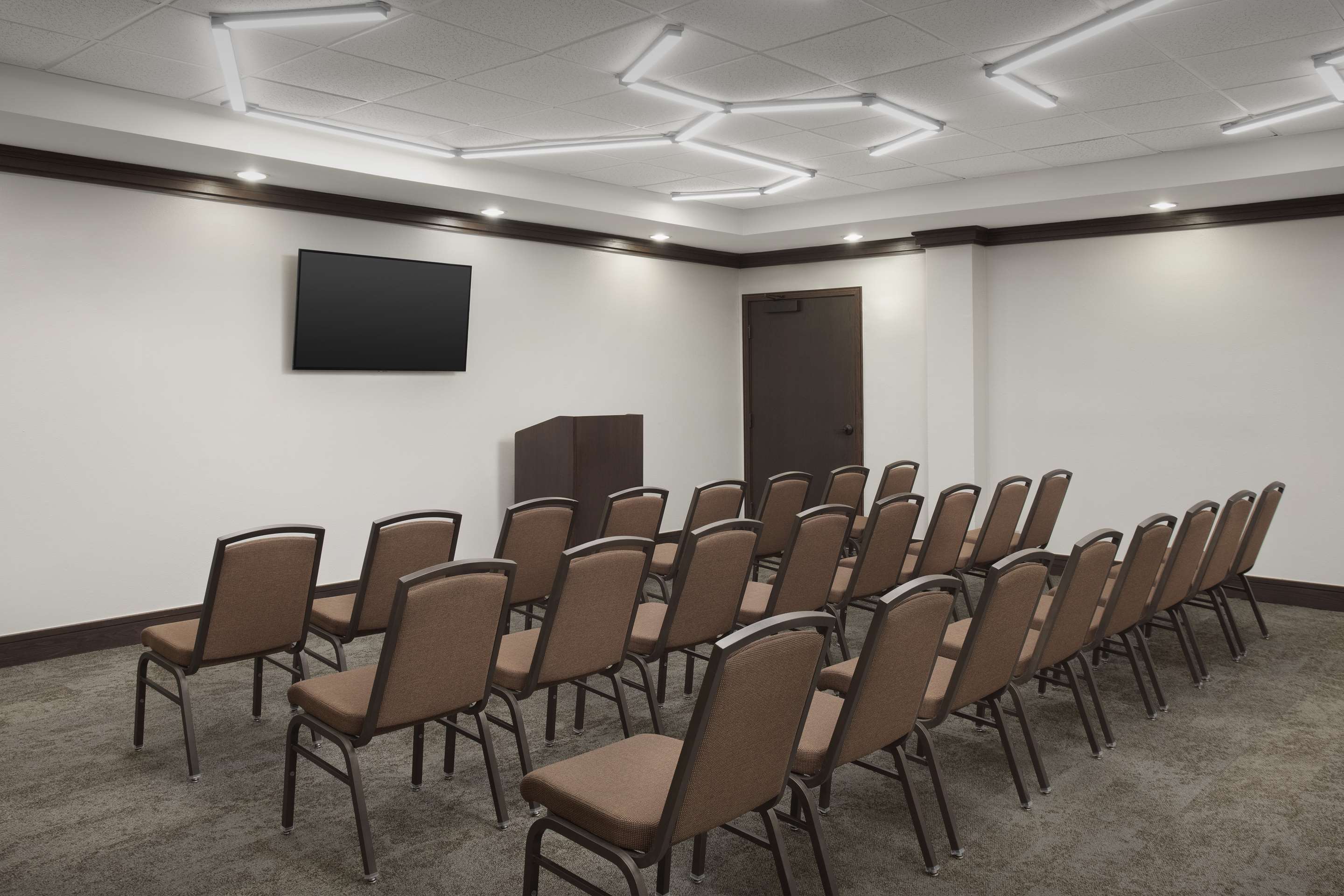 Meeting Room | Hilton Garden Inn Granbury