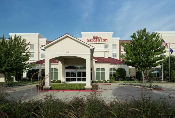 Exterior view - Hilton Garden Inn Grapevine