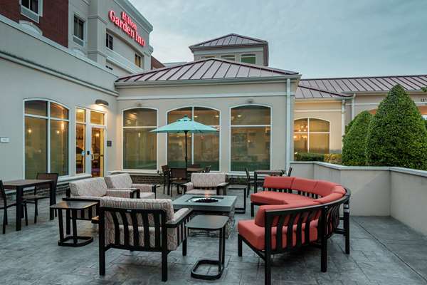 Exterior view - Hilton Garden Inn Grapevine
