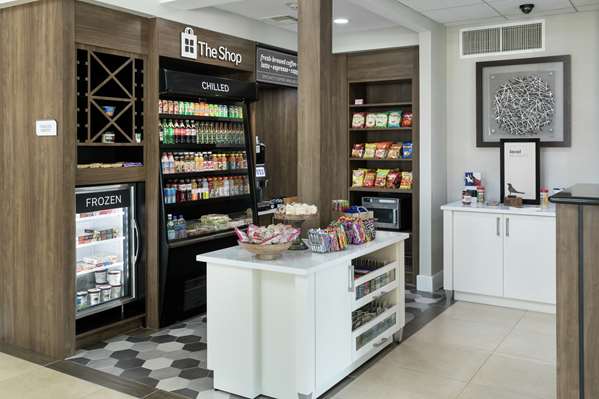 Restaurant - Hilton Garden Inn Grapevine