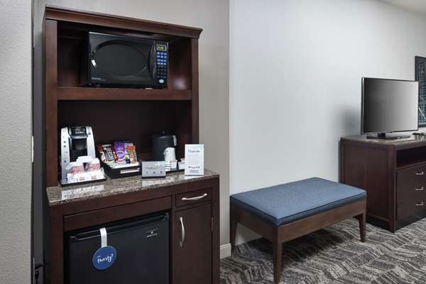  - Hilton Garden Inn Grapevine