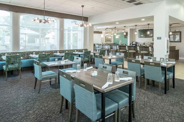 Restaurant - Hilton Garden Inn Grapevine