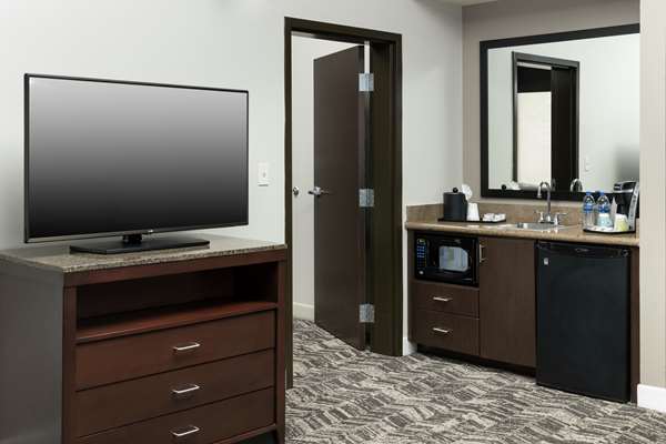  - Hilton Garden Inn Grapevine