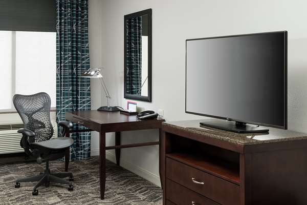  - Hilton Garden Inn Grapevine