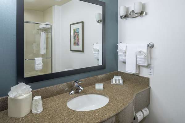  - Hilton Garden Inn Grapevine