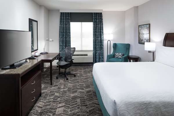  - Hilton Garden Inn Grapevine