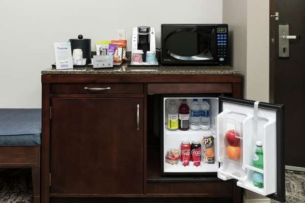  - Hilton Garden Inn Grapevine