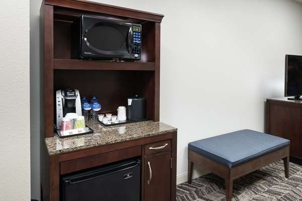  - Hilton Garden Inn Grapevine