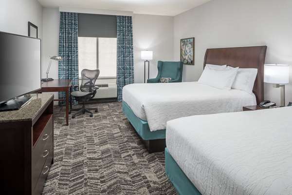  - Hilton Garden Inn Grapevine
