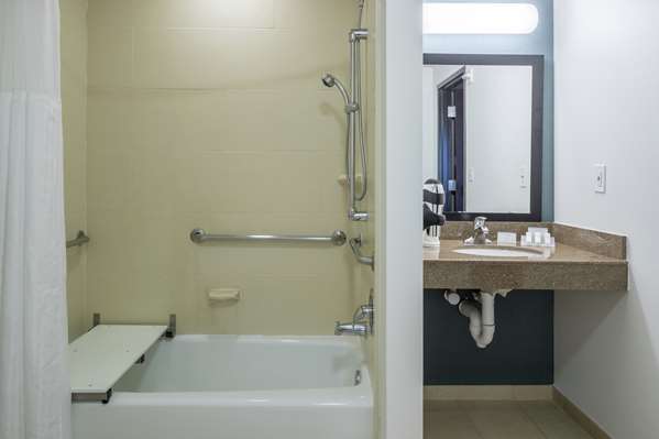  - Hilton Garden Inn Grapevine