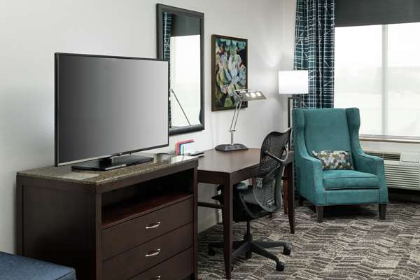  - Hilton Garden Inn Grapevine